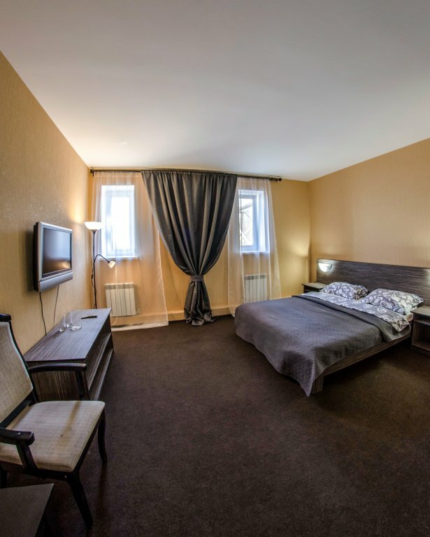 Гостевой дом Афоня Афонино-36