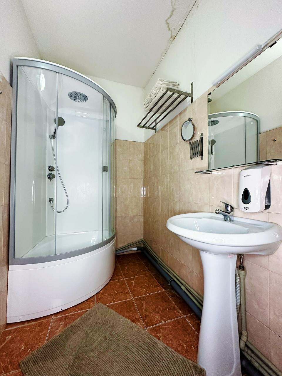 Гостевой дом Афоня Афонино-18