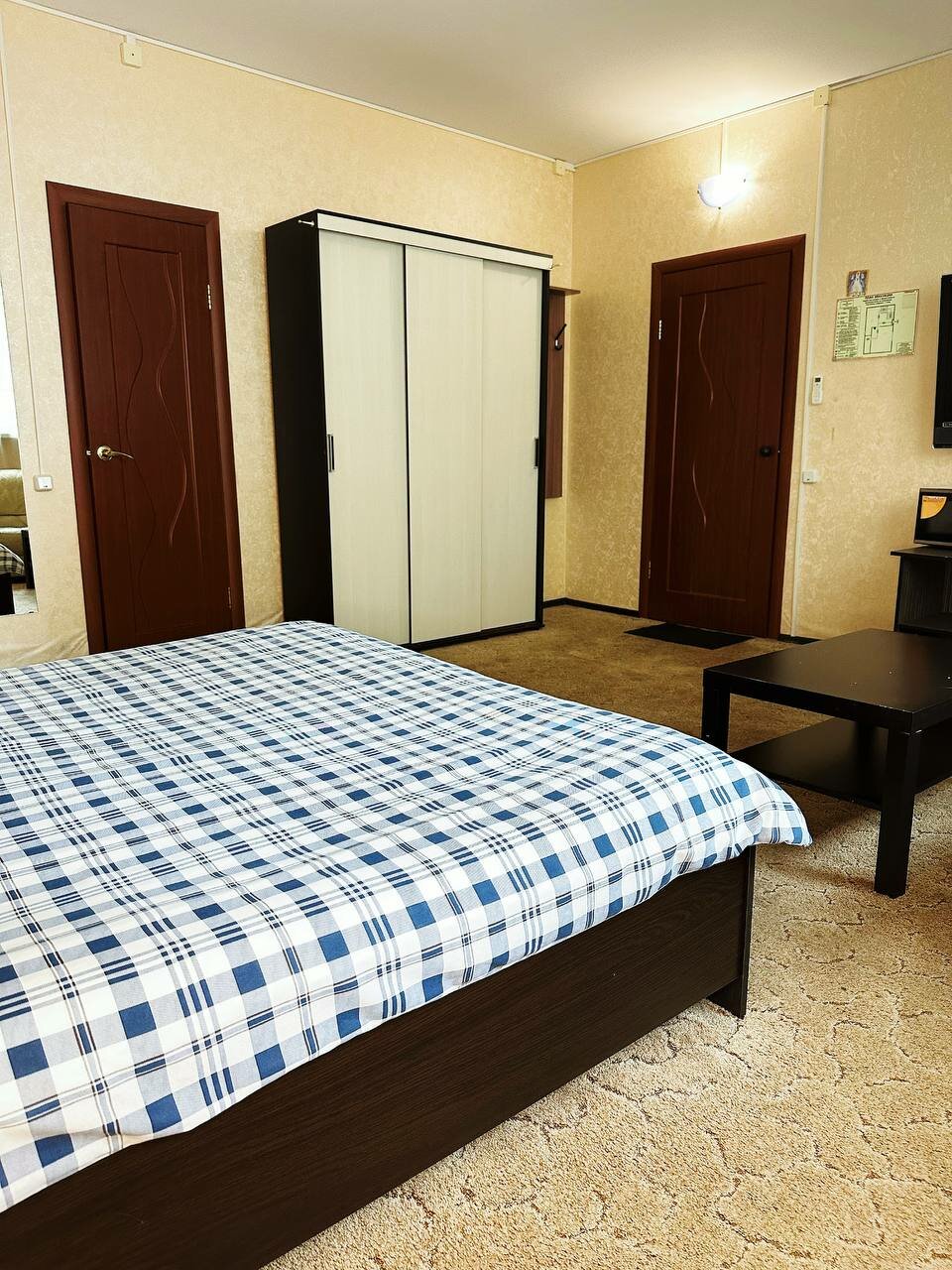 Гостевой дом Афоня Афонино-32