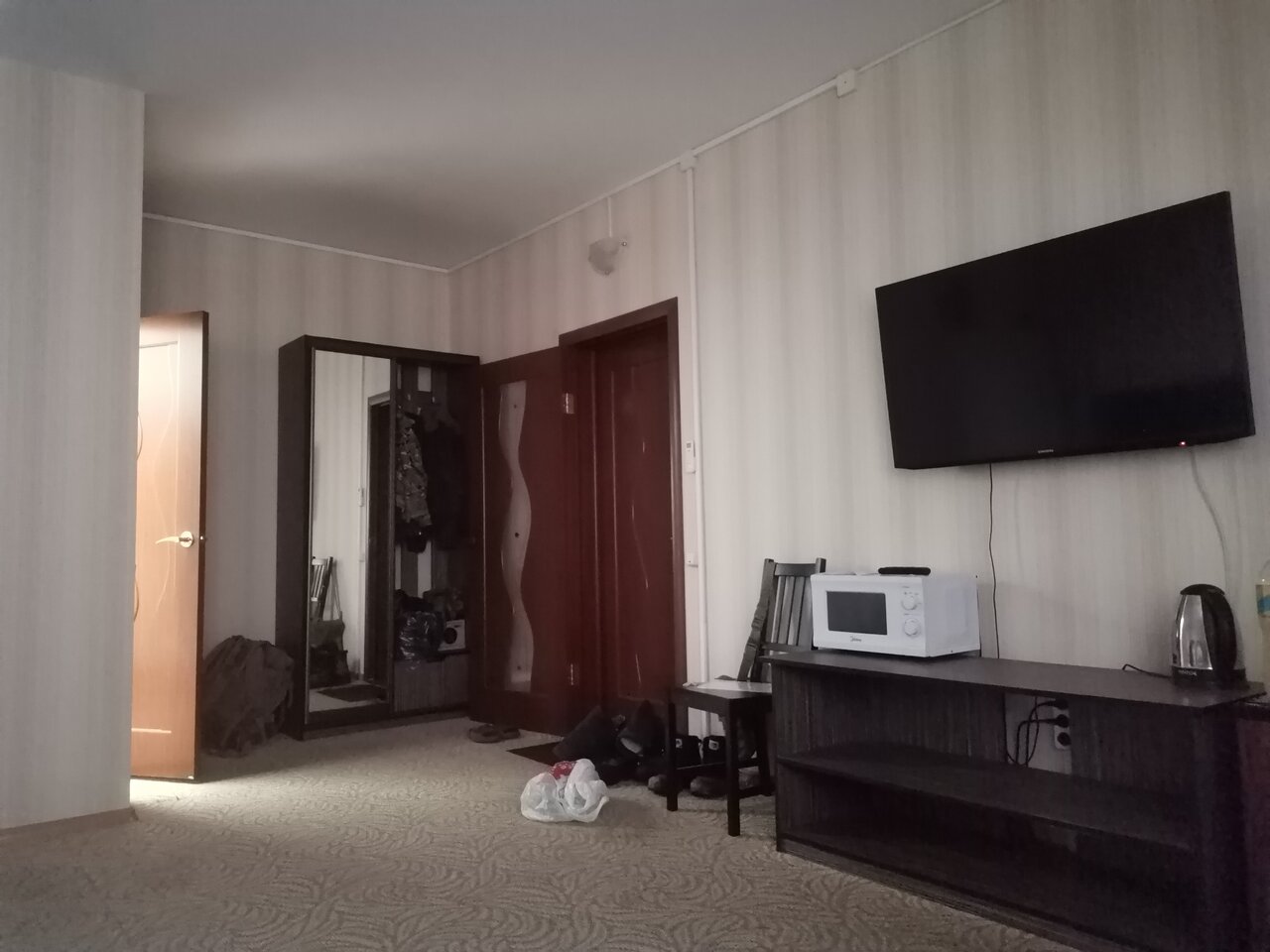 Гостевой дом Афоня Афонино-93