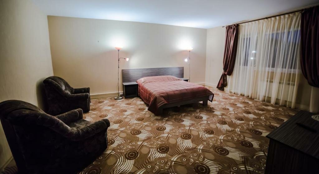 Гостевой дом Афоня Афонино-71