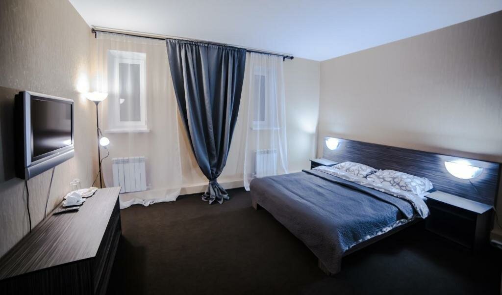 Гостевой дом Афоня Афонино-31