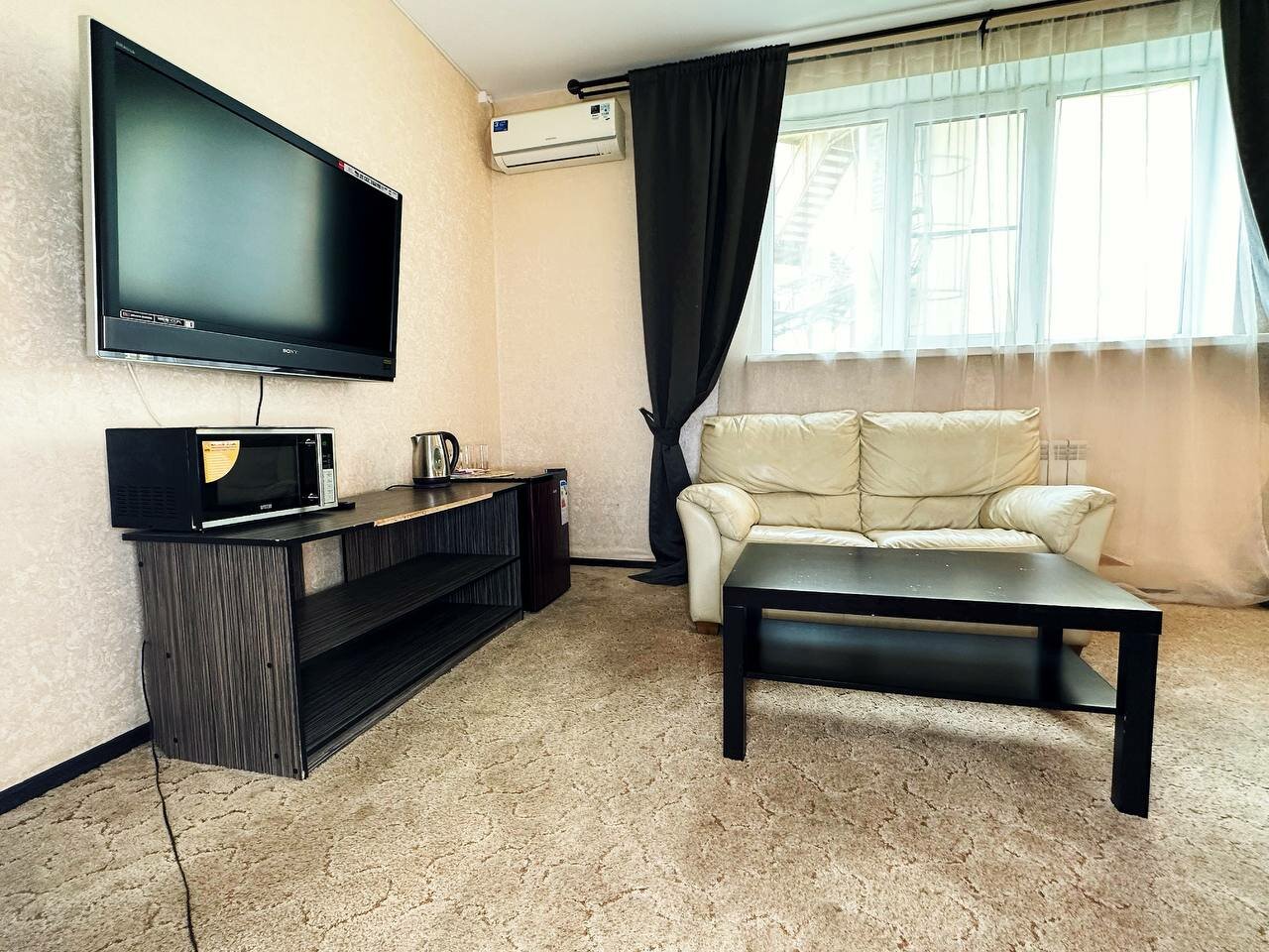 Гостевой дом Афоня Афонино-8