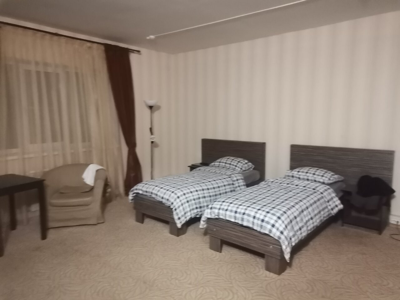 Гостевой дом Афоня Афонино-94