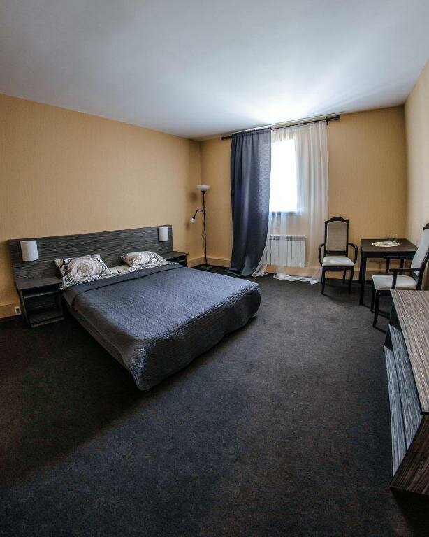 Гостевой дом Афоня Афонино-76