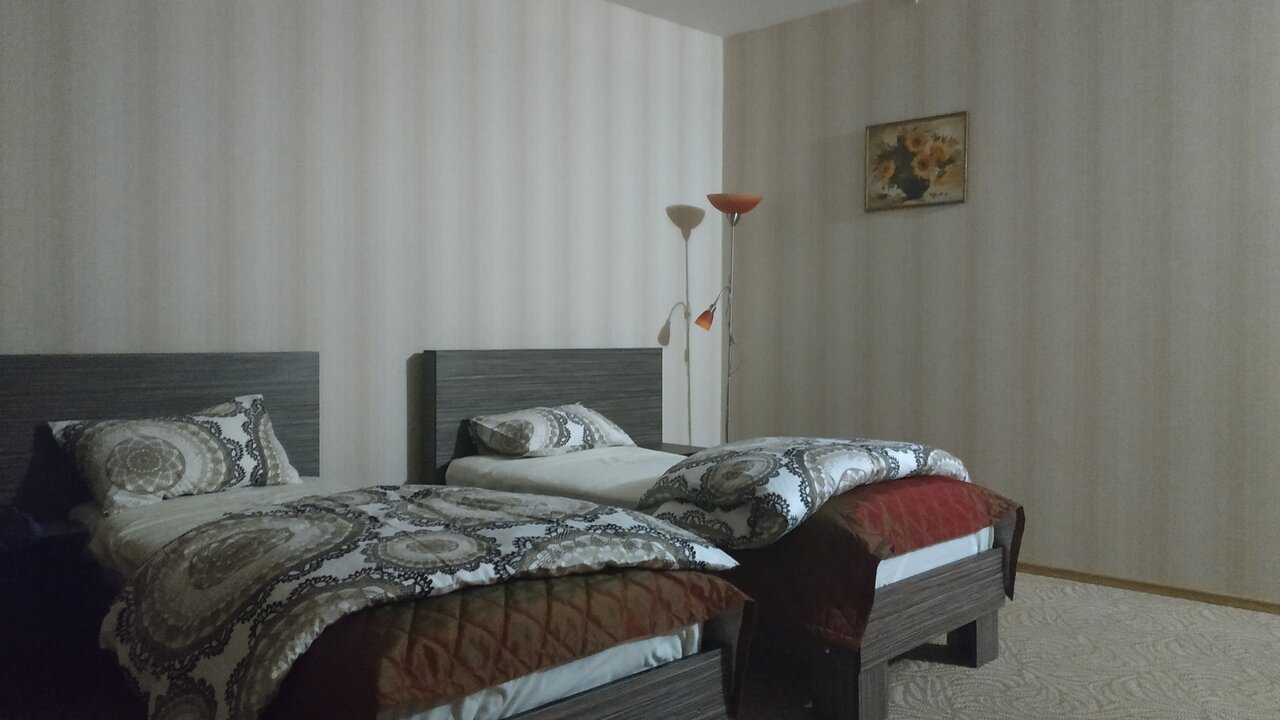 Гостевой дом Афоня Афонино-89