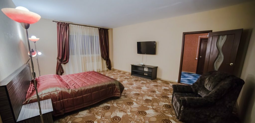 Гостевой дом Афоня Афонино-40