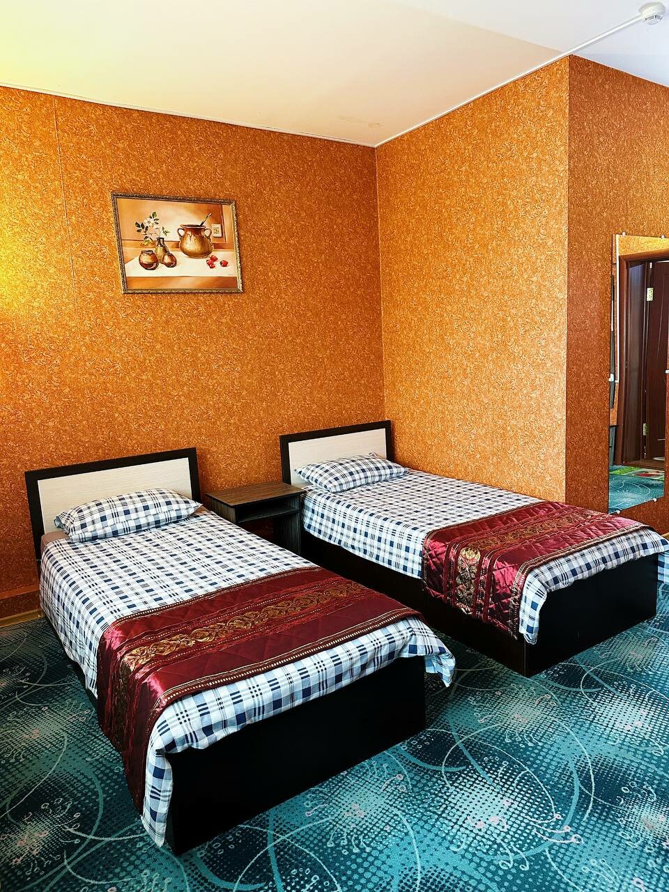 Гостевой дом Афоня Афонино-52