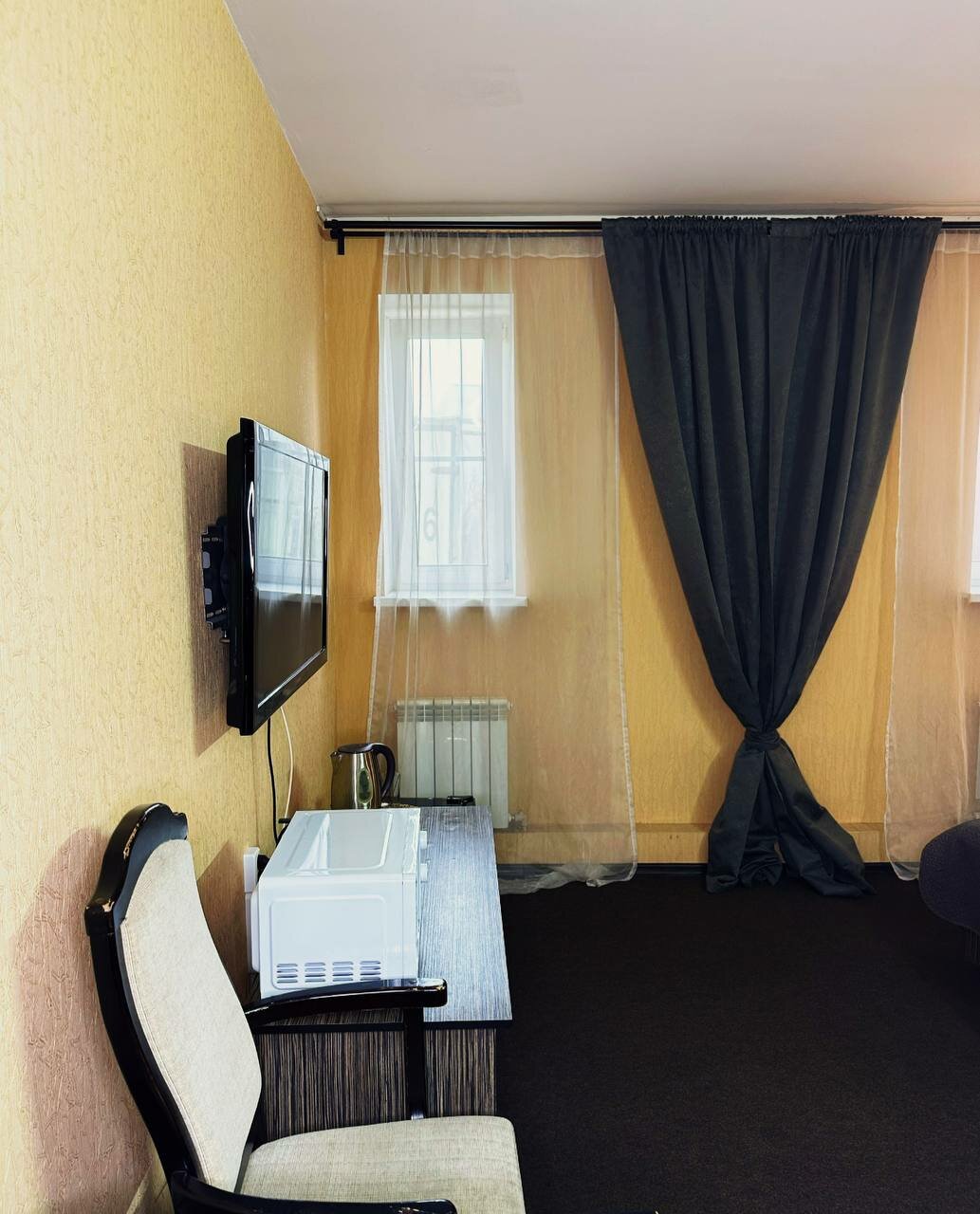 Гостевой дом Афоня Афонино-33