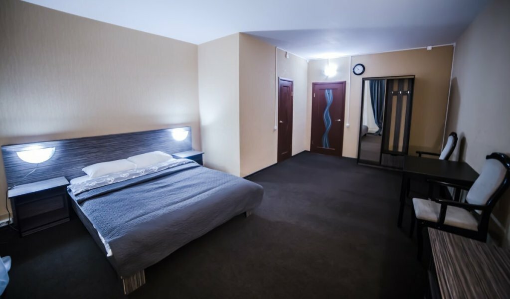 Гостевой дом Афоня Афонино-68