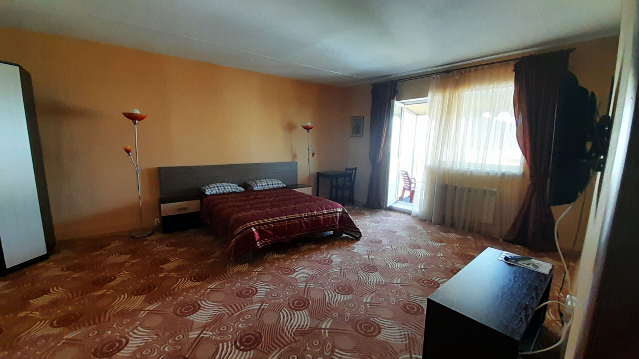 Гостевой дом Афоня Афонино-99