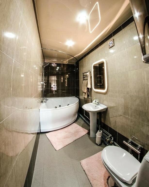 Гостевой дом Афоня Афонино-6