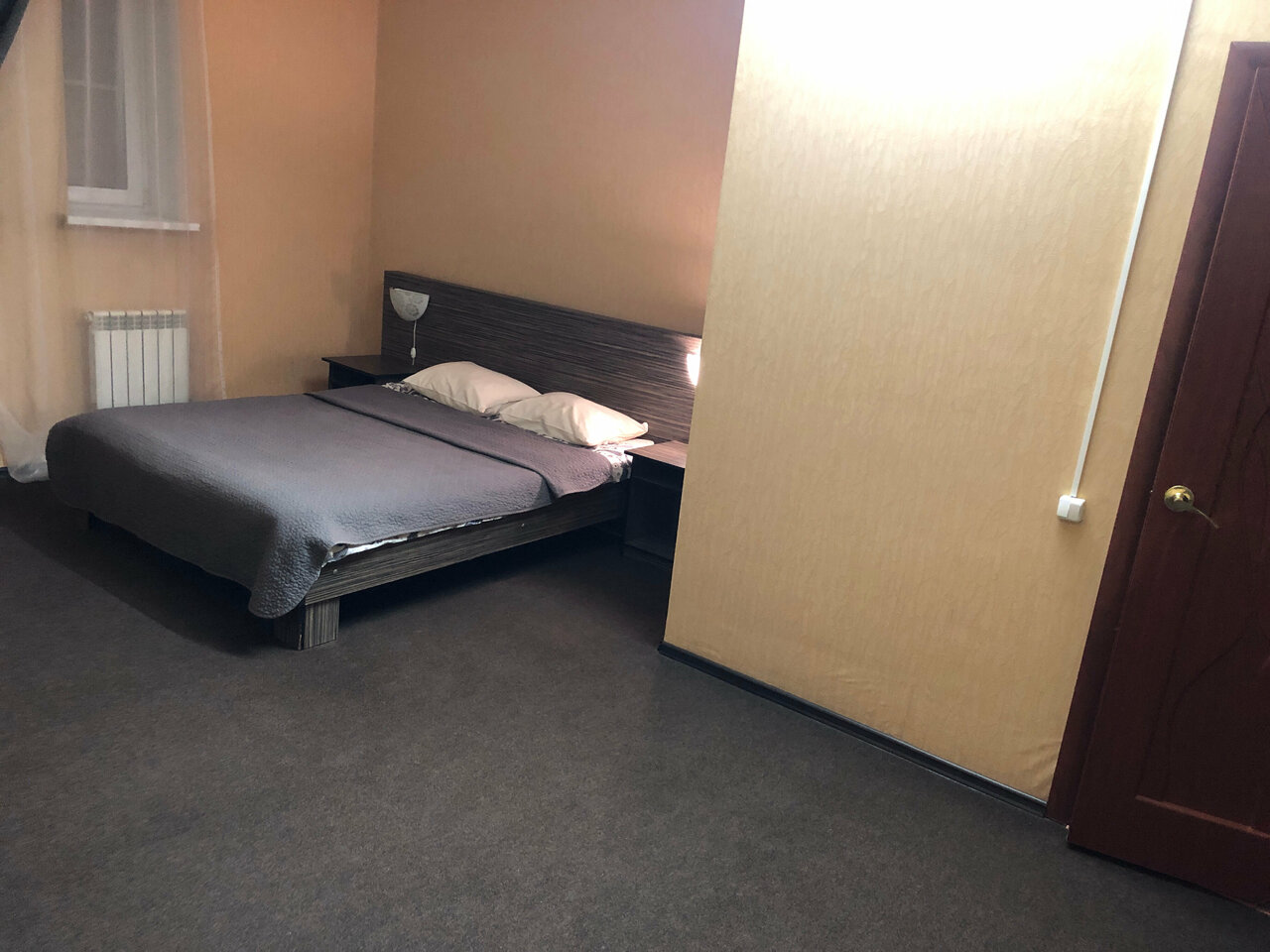 Гостевой дом Афоня Афонино-90