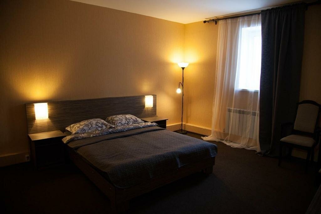 Гостевой дом Афоня Афонино-50