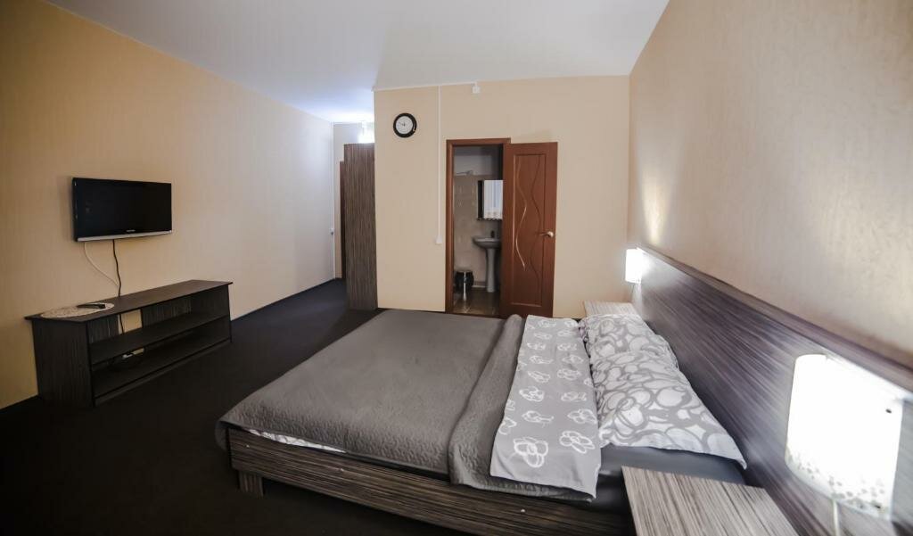 Гостевой дом Афоня Афонино-55