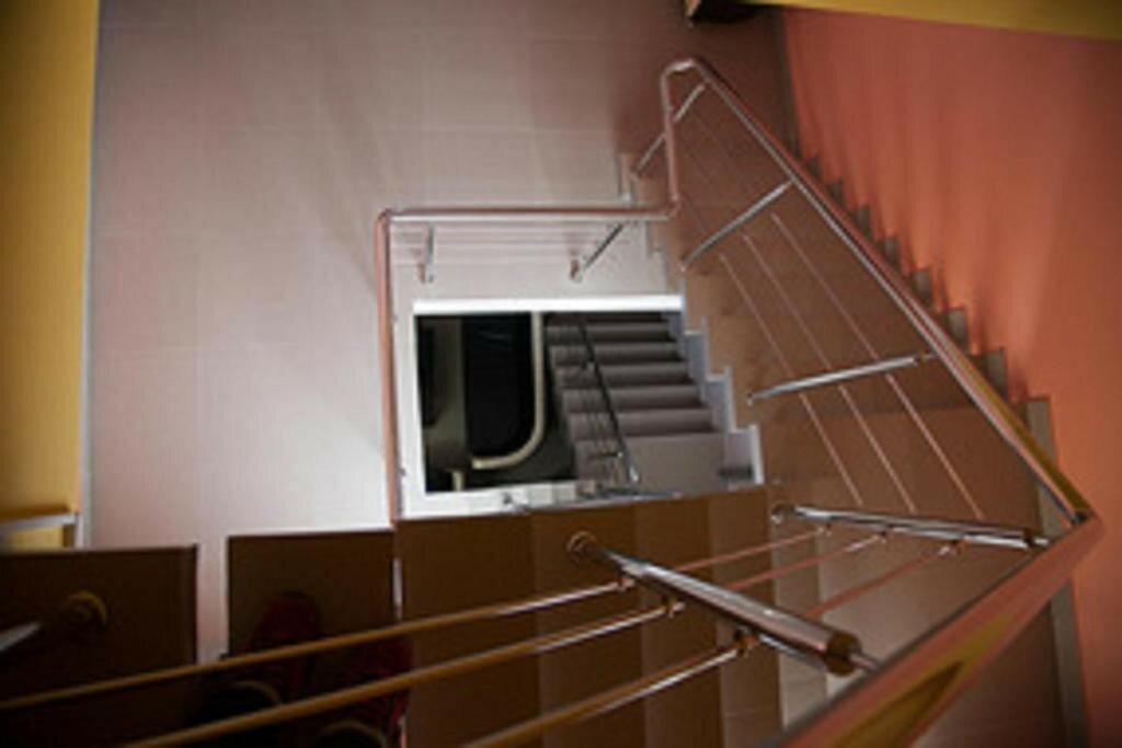 Гостевой дом Афоня Афонино-20