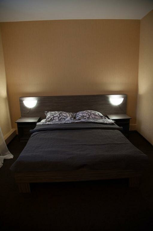 Гостевой дом Афоня Афонино-25