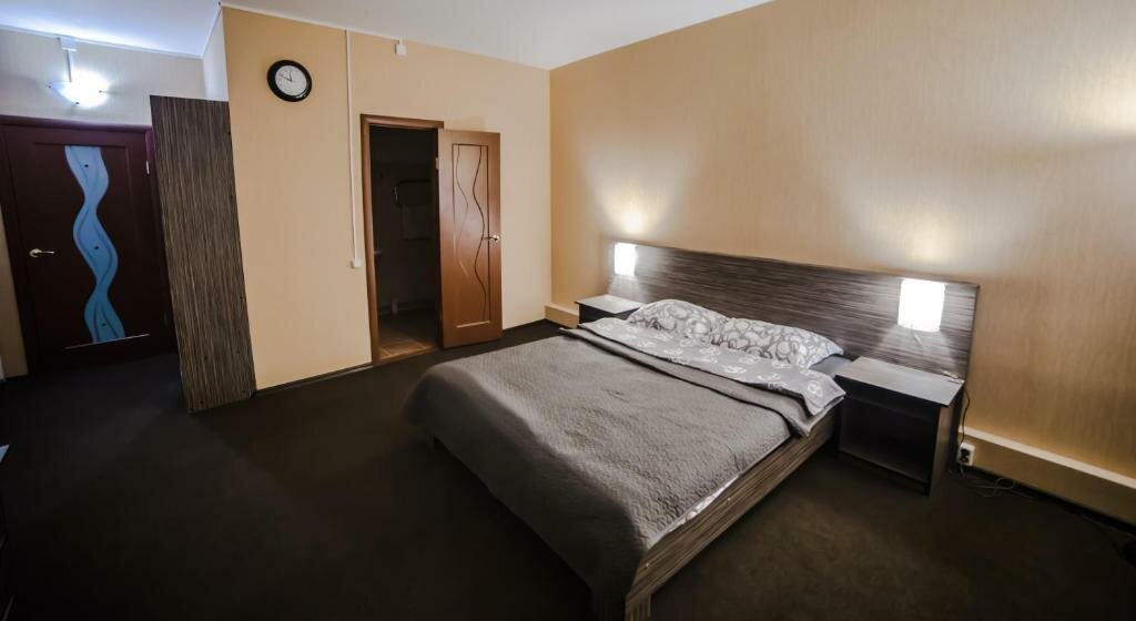 Гостевой дом Афоня Афонино-81