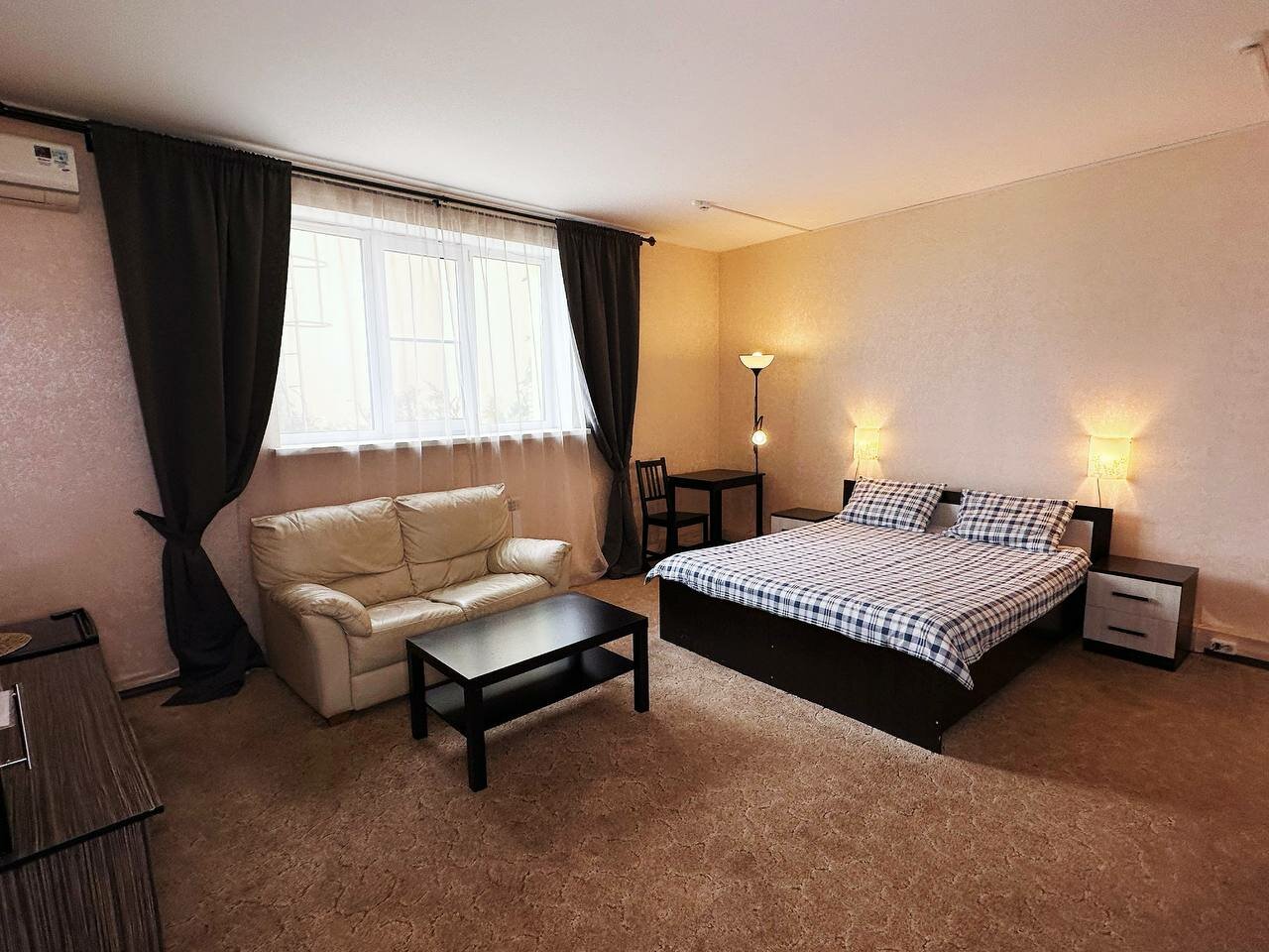 Гостевой дом Афоня Афонино-73