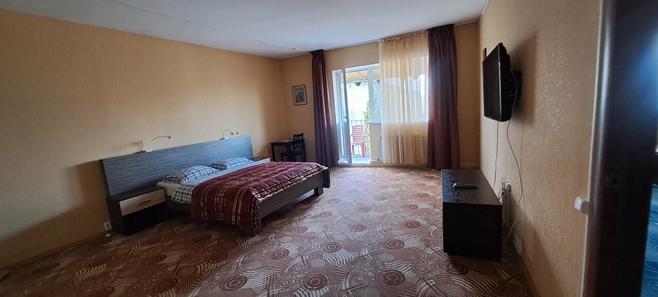 Гостевой дом Афоня Афонино-98