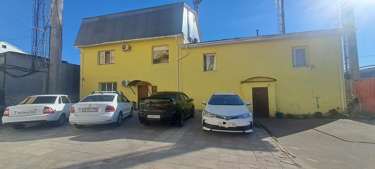 Гостевой дом Афоня Афонино-85