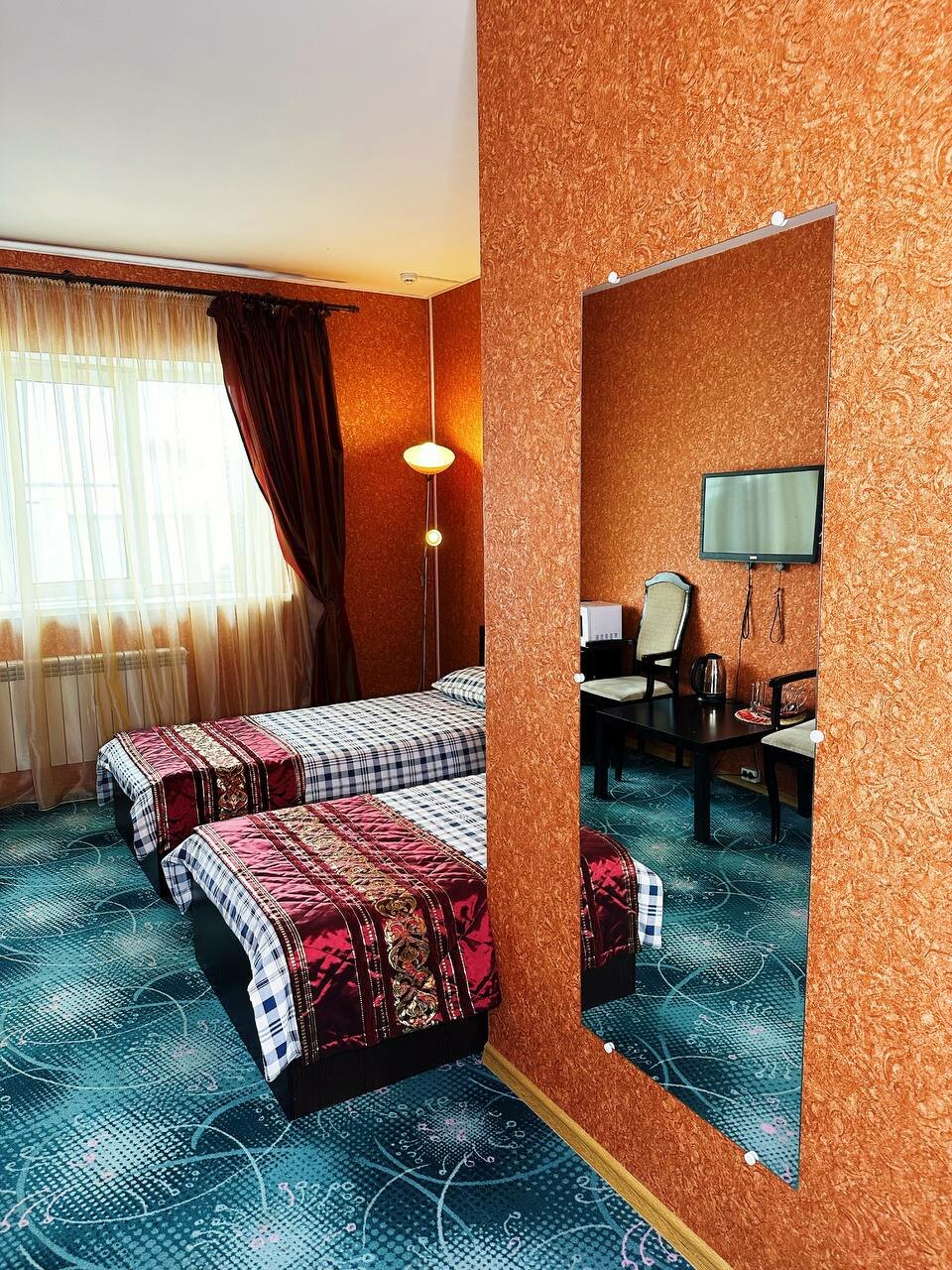 Гостевой дом Афоня Афонино-42