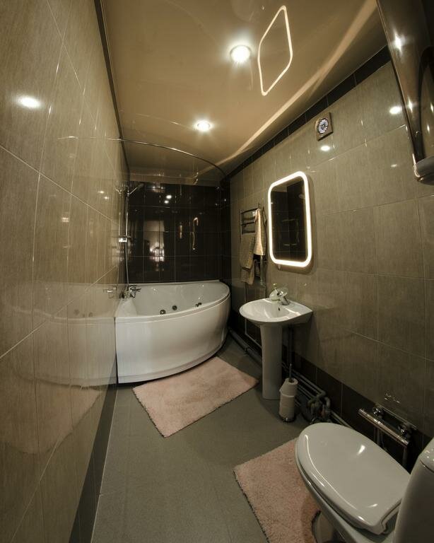 Гостевой дом Афоня Афонино-82