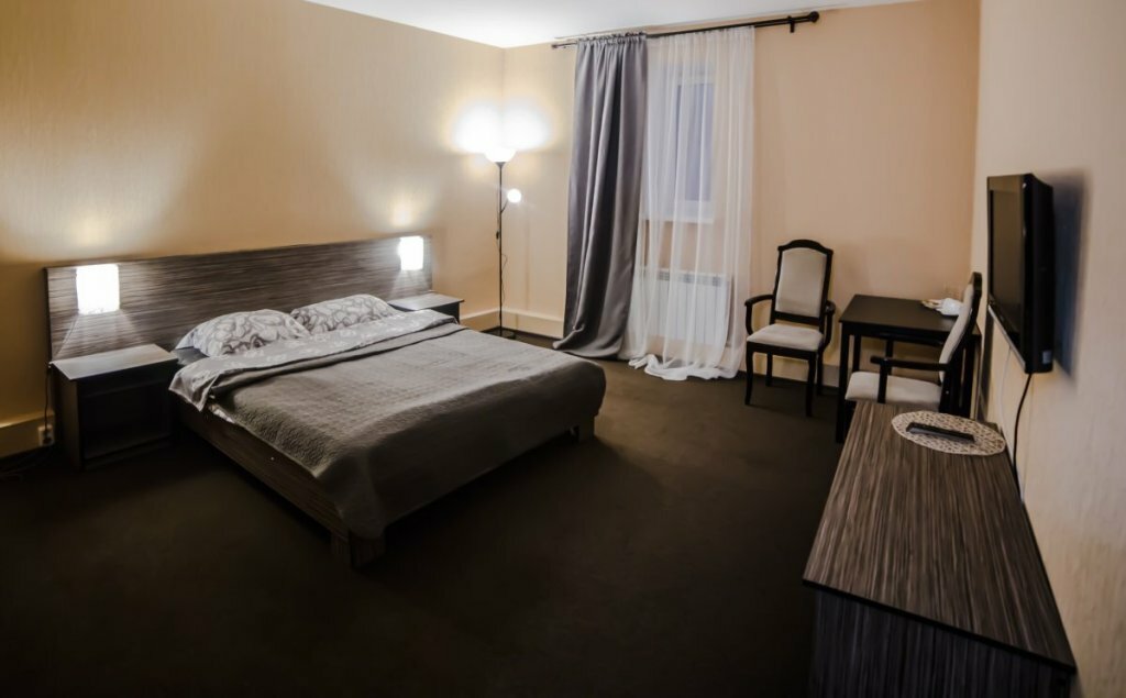 Гостевой дом Афоня Афонино-43