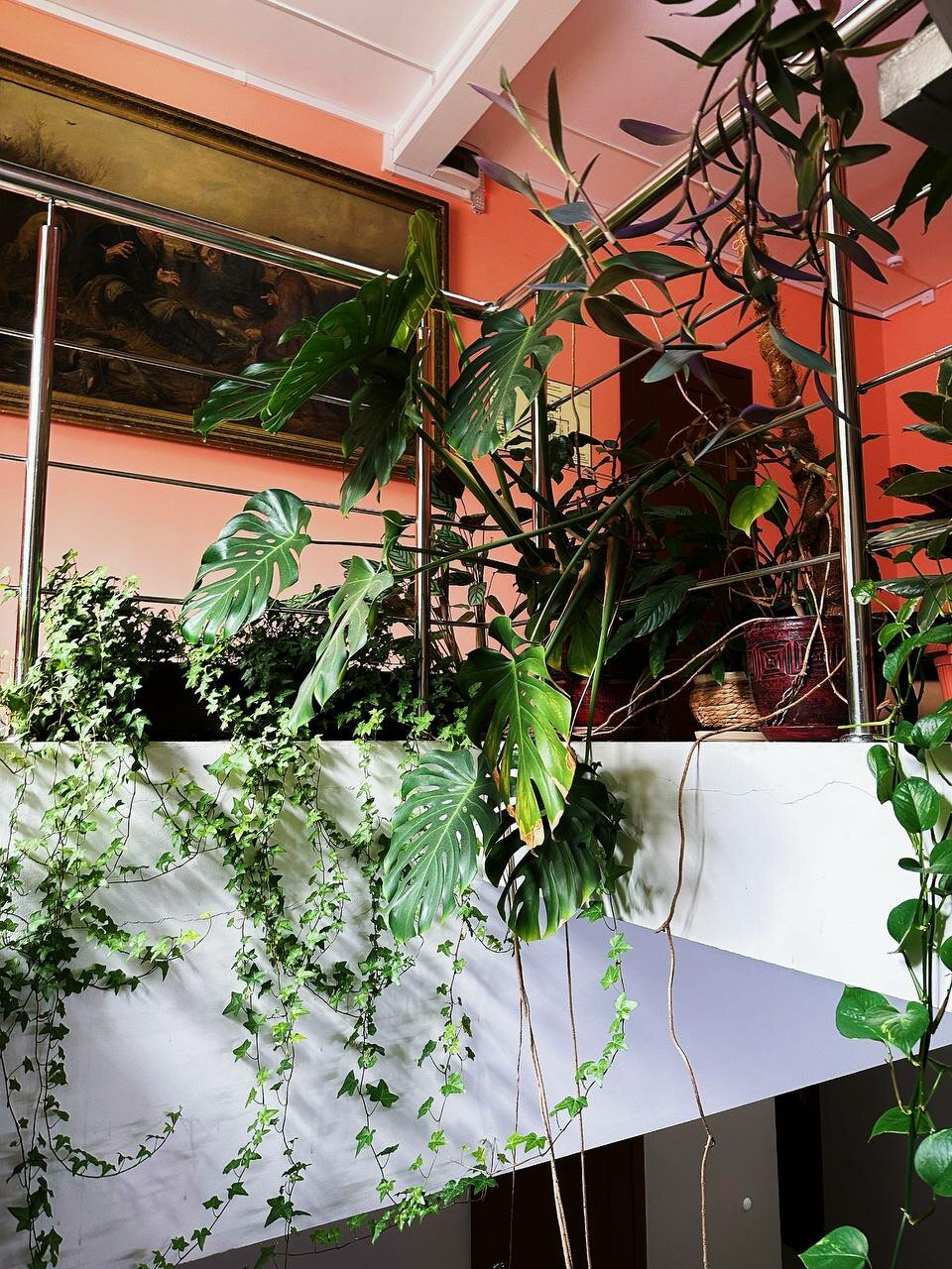 Гостевой дом Афоня Афонино-16