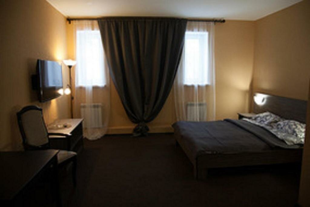 Гостевой дом Афоня Афонино-19