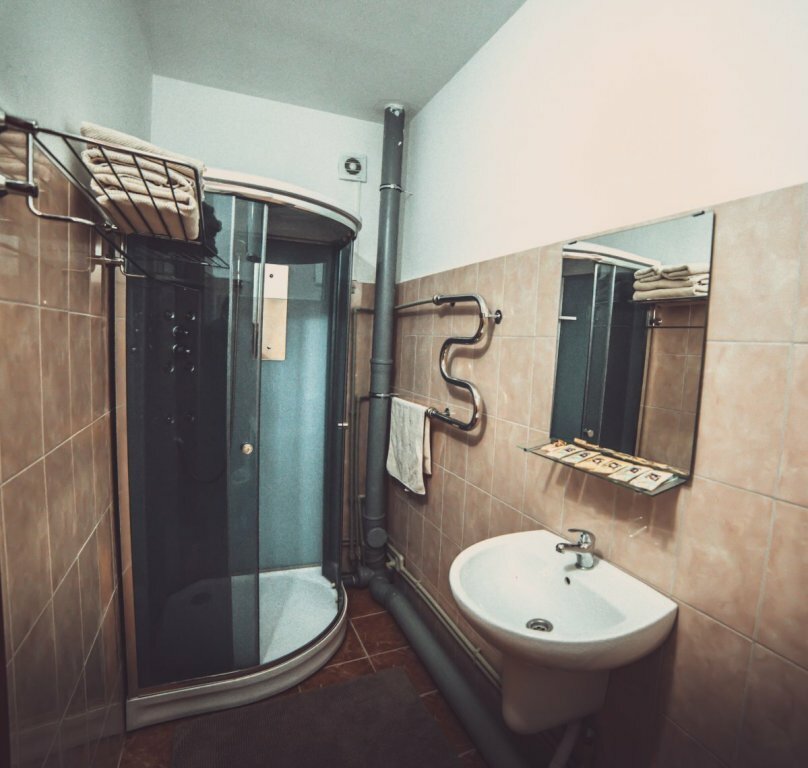 Гостевой дом Афоня Афонино-37