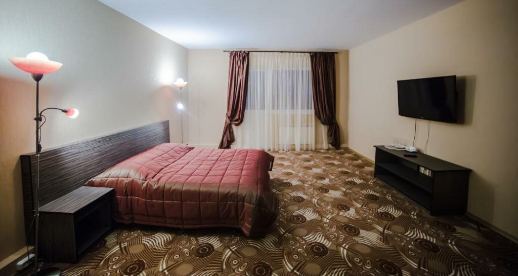 Гостевой дом Афоня Афонино-67