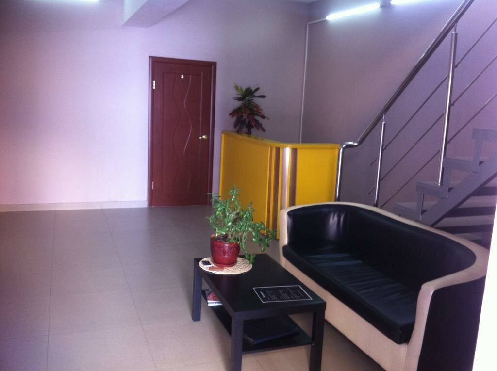 Гостевой дом Афоня Афонино-34