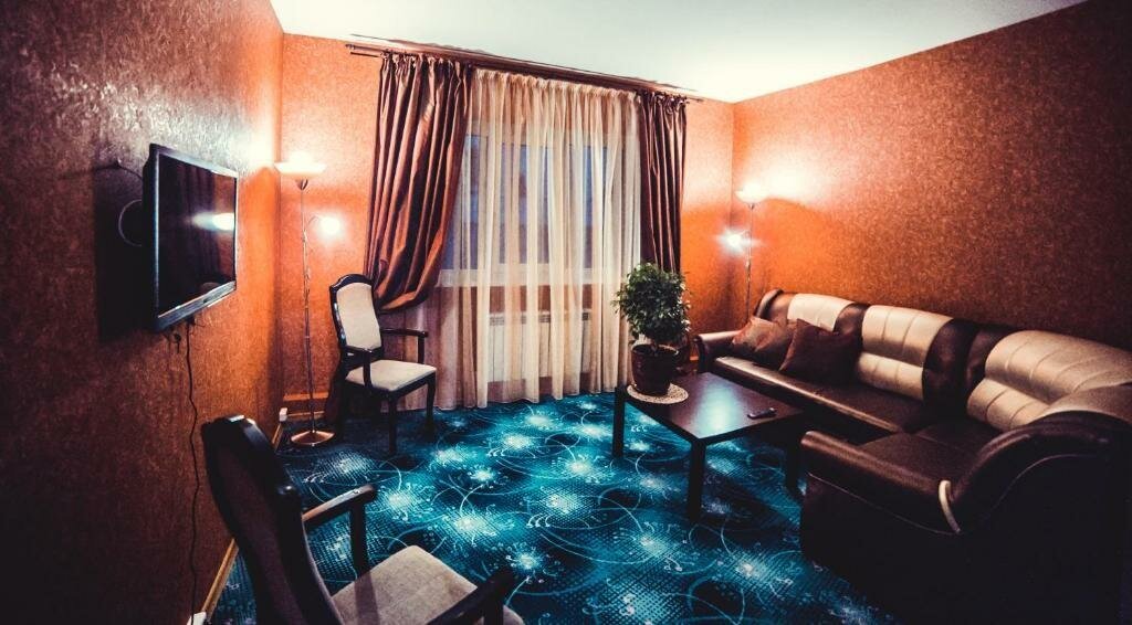 Гостевой дом Афоня Афонино-54