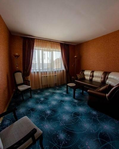 Гостевой дом Афоня Афонино-53