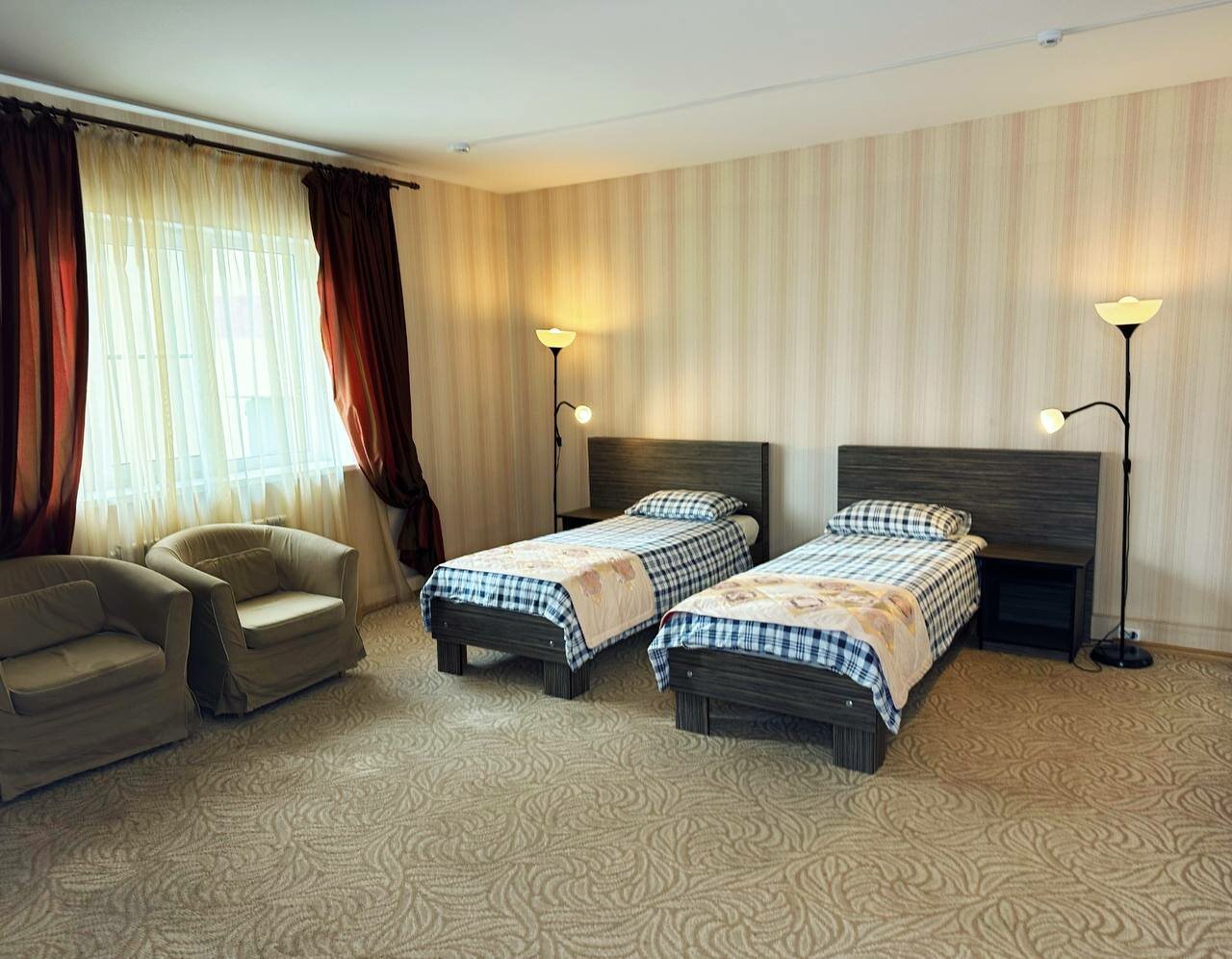 Гостевой дом Афоня Афонино-66