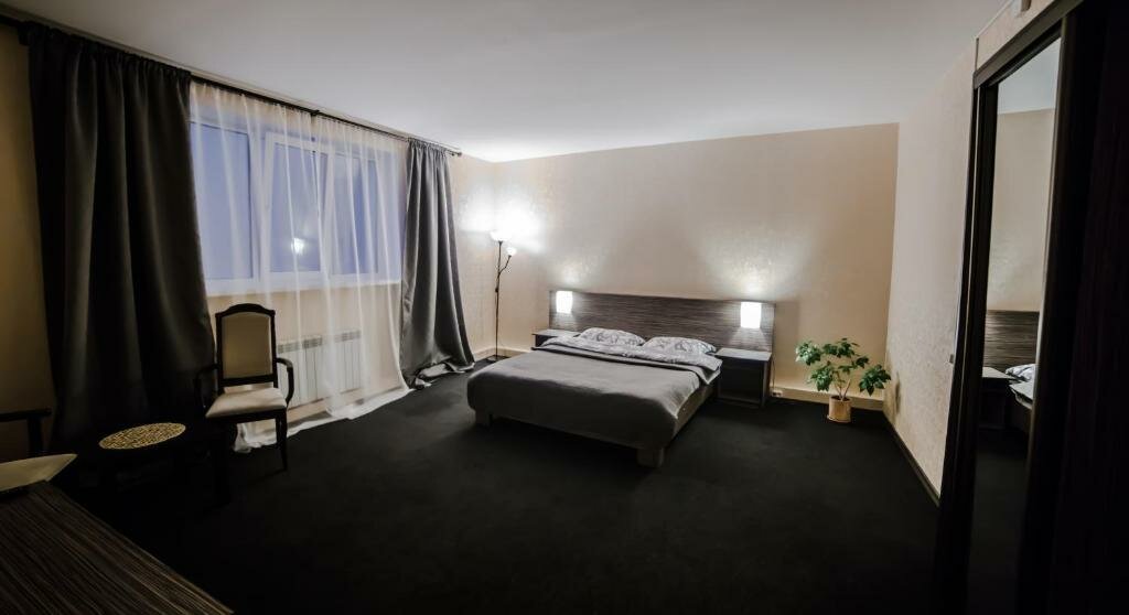 Гостевой дом Афоня Афонино-60