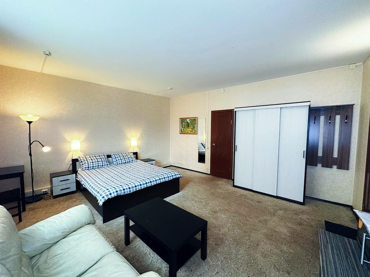 Гостевой дом Афоня Афонино-44