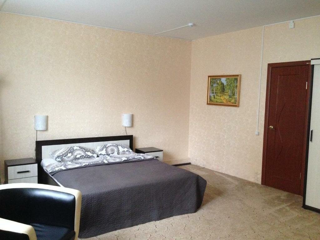 Гостевой дом Афоня Афонино-83