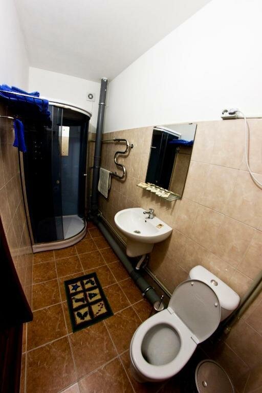 Гостевой дом Афоня Афонино-63