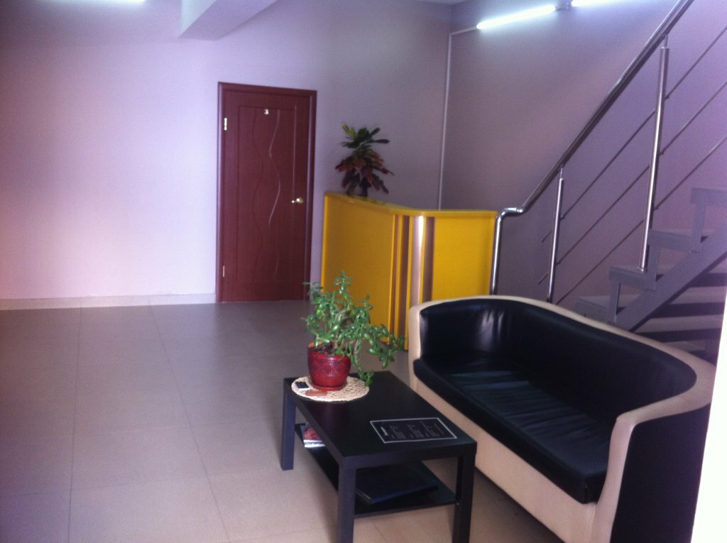 Гостевой дом Афоня Афонино-65