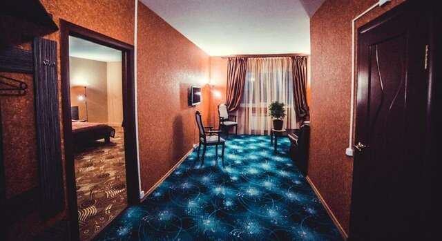 Гостевой дом Афоня Афонино-25