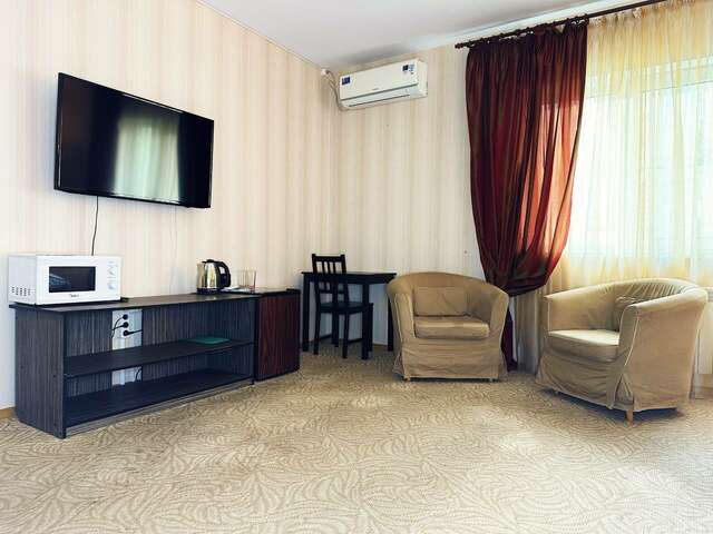 Гостевой дом Афоня Афонино-44