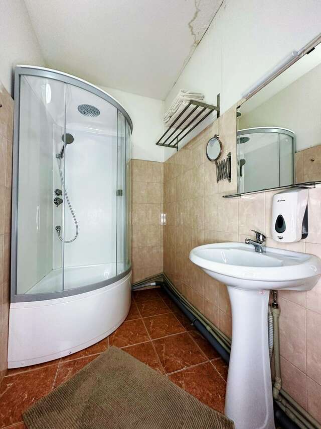 Гостевой дом Афоня Афонино-17