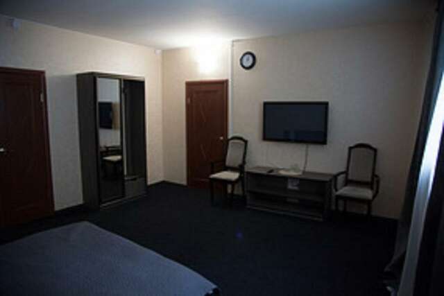 Гостевой дом Афоня Афонино-46