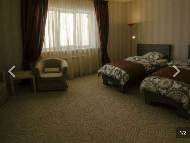 Гостевой дом Афоня Афонино-56