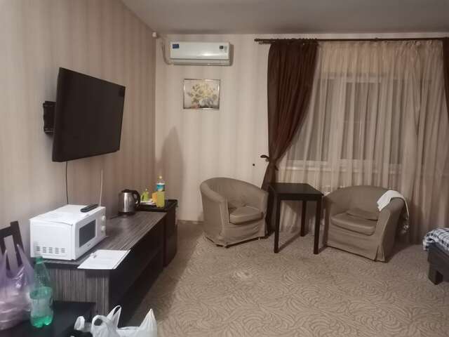 Гостевой дом Афоня Афонино-91