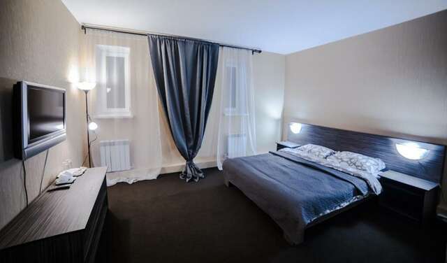 Гостевой дом Афоня Афонино-30