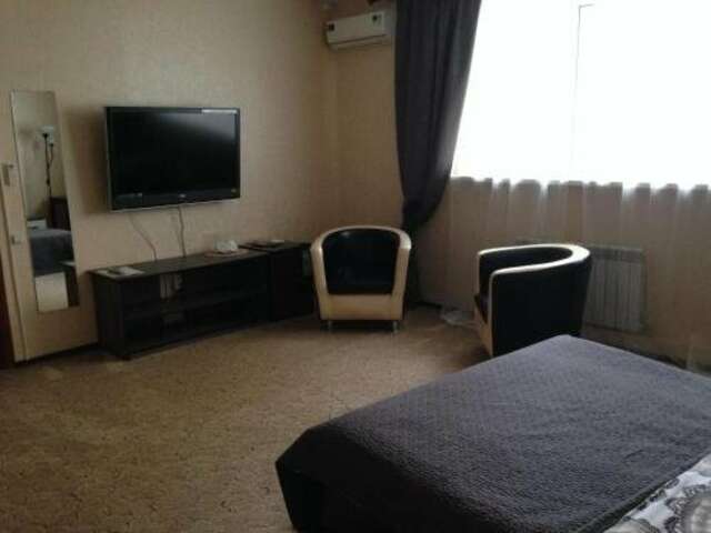 Гостевой дом Афоня Афонино-71