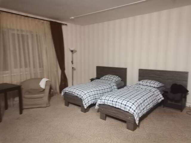 Гостевой дом Афоня Афонино-93